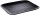 APS Tablett NERO schwarz rechteckig 32,5 x 26,5 cm, 1 St.