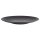 APS Teller NERO schwarz Ø 33,0 cm, 1 St.