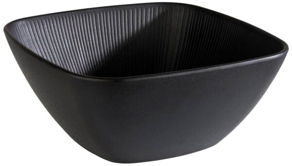 APS Schale NERO schwarz 3,5 l, 1 St.