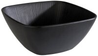 APS Schale NERO schwarz 3,5 l, 1 St.