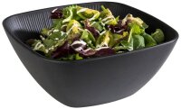 APS Schale NERO schwarz 3,5 l, 1 St.