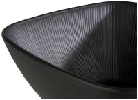 APS Schale NERO schwarz 3,5 l, 1 St.