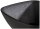 APS Schale NERO schwarz 3,5 l, 1 St.