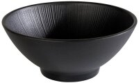 APS Schale NERO schwarz 0,9 l, 1 St.