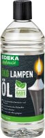 EDEKA zuhause Lampenöl transparent, 1,0 l, 1 St.