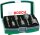 BOSCH Steckschlüssel-Satz 2607017313 9-teilig