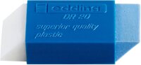 edding Radiergummi DR 20 farbsortiert, 1 St.