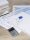 edding Radiergummi DR 20 farbsortiert, 1 St.