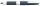 Schneider One Change Tintenroller blau/weiß 0,6 mm, Schreibfarbe: schwarz, 1 St.