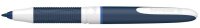 Schneider One Change Tintenroller blau/weiß 0,6 mm, Schreibfarbe: blau, 1 St.