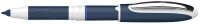 Schneider One Change Tintenroller blau/weiß 0,6 mm, Schreibfarbe: blau, 1 St.