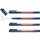 edding 8407 Kabelmarker farbsortiert 0,3 mm, 4 St.
