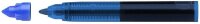 Schneider One Change Tintenrollerminen blau 0,6 mm 5 St.