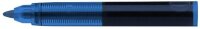 Schneider One Change Tintenrollerminen blau 0,6 mm 5 St.