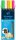 Schneider Maxx 265 Kreidemarker farbsortiert 2,0 - 3,0 mm, 5 St.