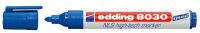 edding 8030 Permanentmarker blau 1,5 - 3,0 mm, 1 St.