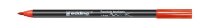 edding 4200 Porzellanstifte farbsortiert 1,0 - 4,0 mm, 6 St.