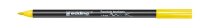 edding 4200 Porzellanstifte farbsortiert 1,0 - 4,0 mm, 6 St.