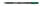 edding 4200 Porzellanstifte farbsortiert 1,0 - 4,0 mm, 6 St.
