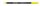 edding 4200 Porzellanstifte farbsortiert 1,0 - 4,0 mm, 6 St.