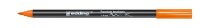 edding 4200 Porzellanstifte farbsortiert 1,0 - 4,0 mm, 6 St.