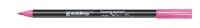 edding 4200 Porzellanstifte farbsortiert 1,0 - 4,0 mm, 6 St.