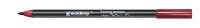 edding 4200 Porzellanstifte farbsortiert 1,0 - 4,0 mm, 6 St.