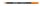 edding 4200 Porzellanstifte farbsortiert 1,0 - 4,0 mm, 6 St.