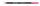 edding 4200 Porzellanstifte farbsortiert 1,0 - 4,0 mm, 6 St.