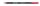 edding 4200 Porzellanstifte farbsortiert 1,0 - 4,0 mm, 6 St.