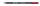 edding 4200 Porzellanstifte farbsortiert 1,0 - 4,0 mm, 6 St.
