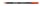 edding 4200 Porzellanstifte farbsortiert 1,0 - 4,0 mm, 6 St.