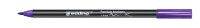 edding 4200 Porzellanstifte farbsortiert 1,0 - 4,0 mm, 6 St.