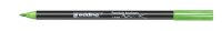 edding 4200 Porzellanstifte farbsortiert 1,0 - 4,0 mm, 6 St.