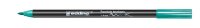 edding 4200 Porzellanstifte farbsortiert 1,0 - 4,0 mm, 6 St.