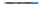 edding 4200 Porzellanstifte farbsortiert 1,0 - 4,0 mm, 6 St.