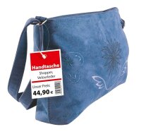 SIGEL Hängeetiketten weiß 27,0 x 40,0 mm blanko, 1.470 St.