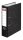 dots Ordner schwarz marmoriert Karton 8,0 cm DIN A4, 1 St.