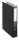 dots Ordner schwarz marmoriert Karton 5,0 cm DIN A4, 1 St.