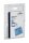 DURABLE Namensschilder mit Clip 9,0 x 6,0 cm, 5 St.