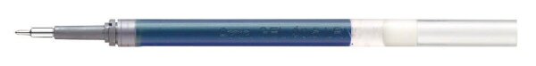 Pentel LRN5 Gelschreiberminen blau 0,25 mm 12 St.