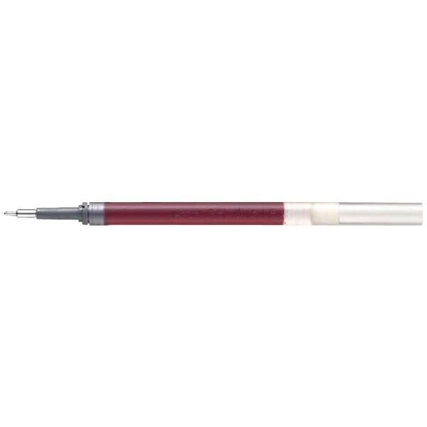 Pentel LRN5 Gelschreiberminen rot 0,25 mm 12 St.