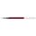 Pentel LRN5 Gelschreiberminen rot 0,25 mm 12 St.
