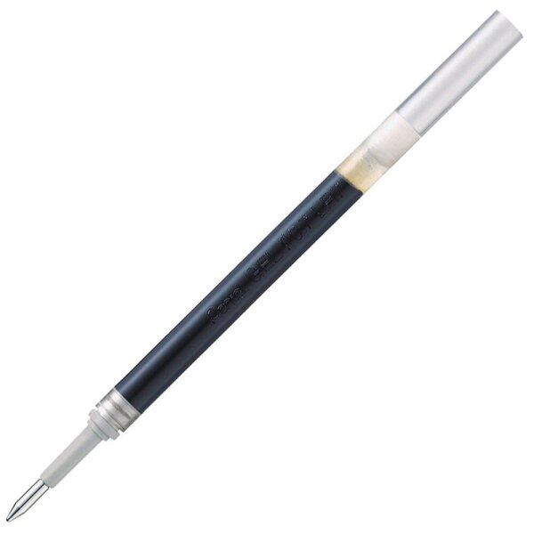 Pentel EnerGel LR7 Gelschreiberminen schwarz 0,35 mm 12 St.