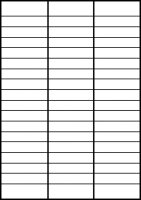BRUNNEN Vokabelheft grün, rot oder blau Lineatur 54 liniert DIN A4 ohne Rand, 32 Blatt, 1 St.