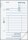 AVERY Zweckform Rechnung Formularbuch 706, 1 St.