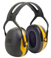 3M Kapselgehörschutz Peltor™ X2A