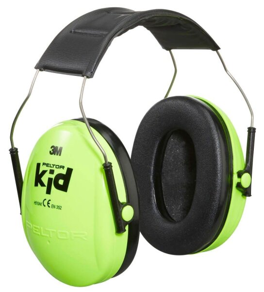 3M Kinder-Kapselgehörschutz Peltor™ Kid