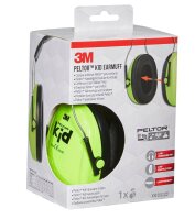 3M Kinder-Kapselgehörschutz Peltor™ Kid