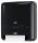 TORK Papierhandtuchspender Elevation Matic® H1 551108 schwarz Kunststoff, 1 St.